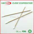 Henso Single Use Cotton Swab